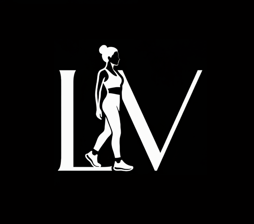 Logo LV STORE